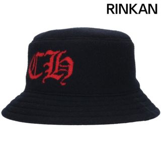 Chrome Hearts - クロムハーツ CHロゴカシミアニットバケットハット