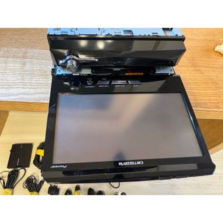 PIONEER - Pioneer製リアモニターTVM-W910付属 取付金具の通販 by ひろ