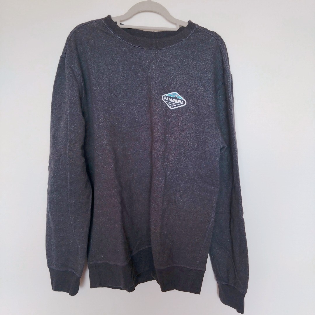patagonia - パタゴニア スウェットの通販 by yunk2's shop