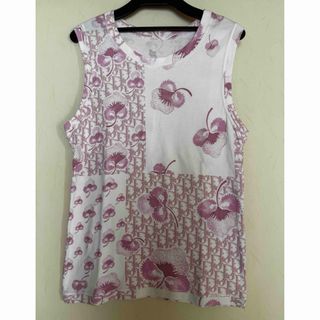 Christian Dior（タンクトップ）のフリマアイテム一覧