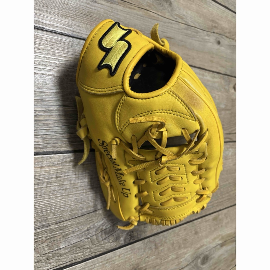 SSK - SSK エスエスケイ スペシャルメイクアップ オールラウンド 軟式