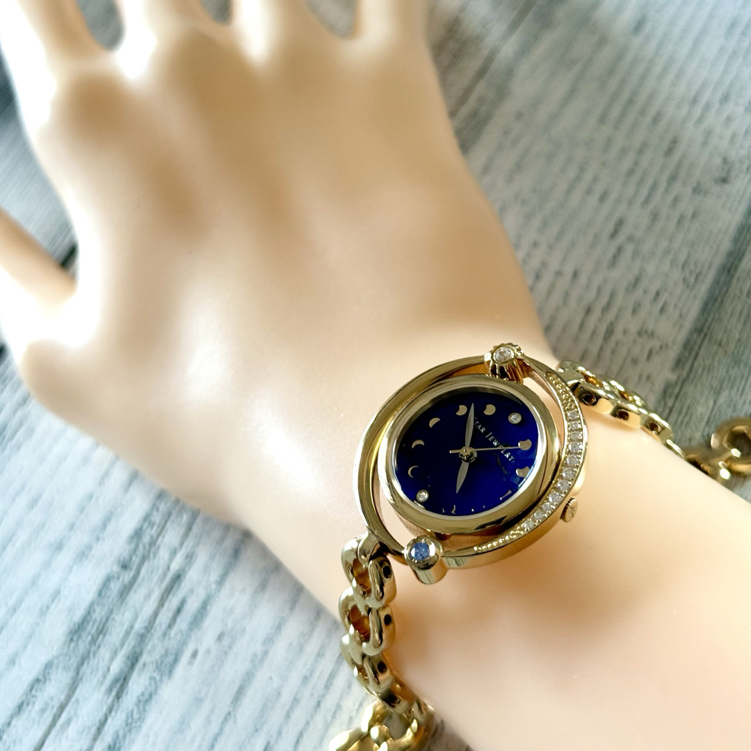 STAR JEWELRY - 【限定】STAR JEWELRY 腕時計 2020 限定 クリスマス.の