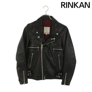 UNDERCOVER（レザージャケット）のフリマアイテム一覧