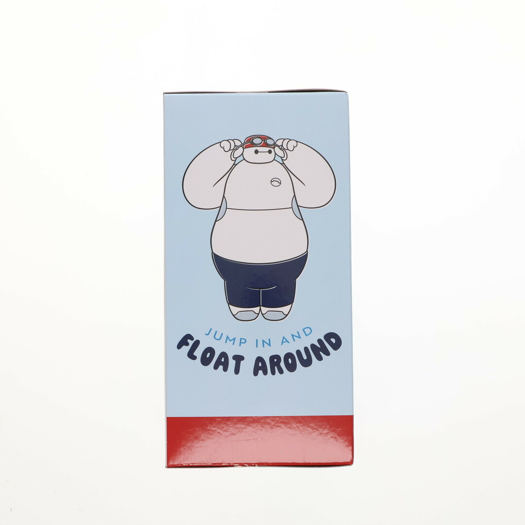 ベイマックス - ベイマックス ディズニーキャラクター おおきな