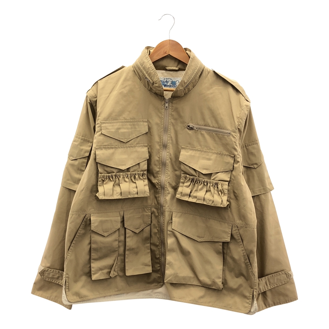 美品】 None / | 2024SS | 【EARLY WINTERS / アーリーウィンタース
