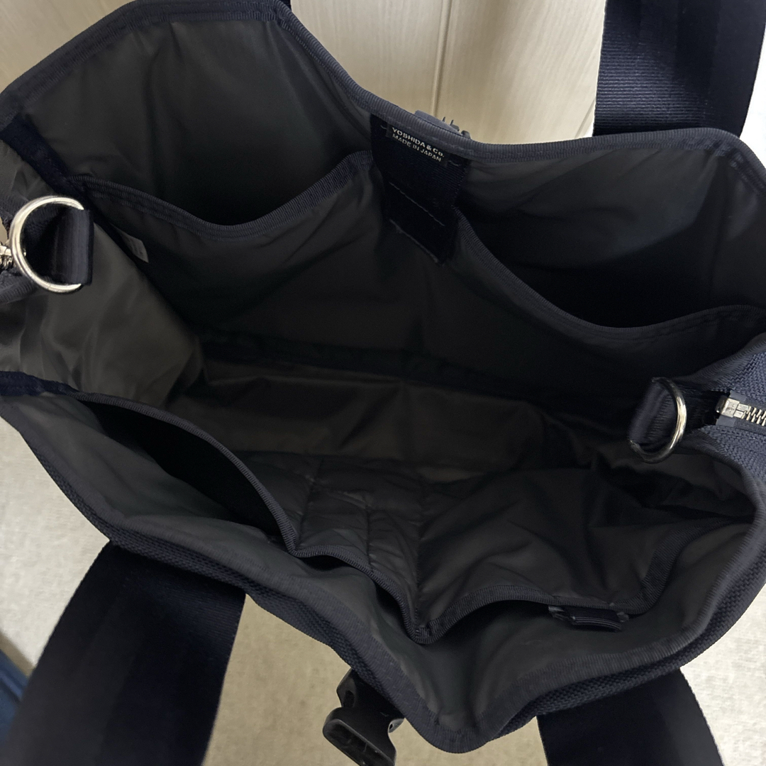 PORTER - [ポーター] トートバッグ Amazon限定 2WAYトートバッグの通販