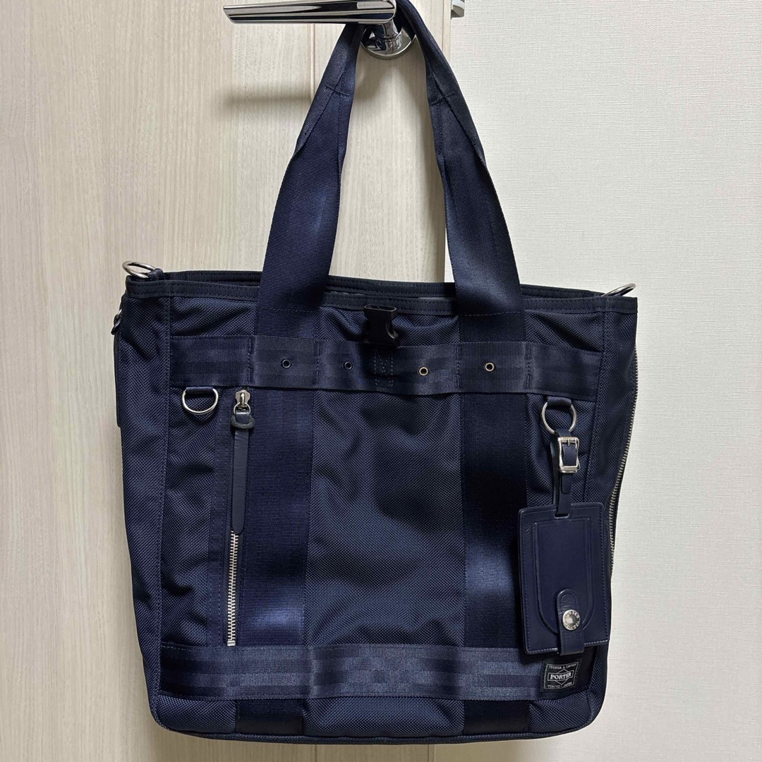 PORTER - [ポーター] トートバッグ Amazon限定 2WAYトートバッグの通販