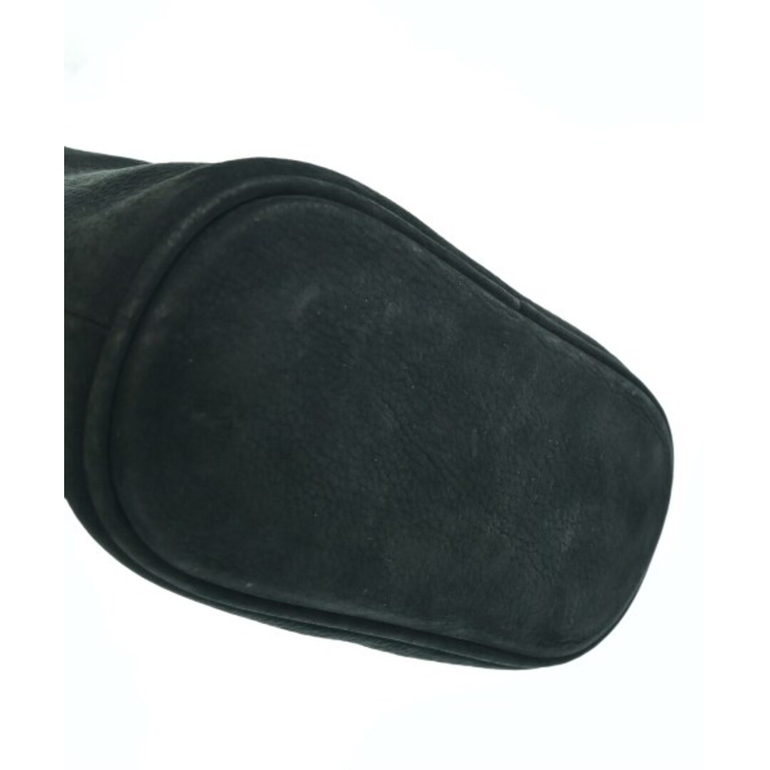 SIMON MILLER - SIMON MILLER サイモンミラー ハンドバッグ 黒 【古着