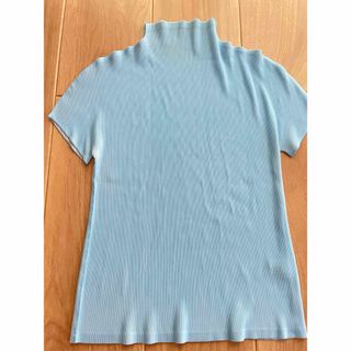 PLEATS PLEASE ISSEY MIYAKE - 【希少】プリーツプリーズ 半袖
