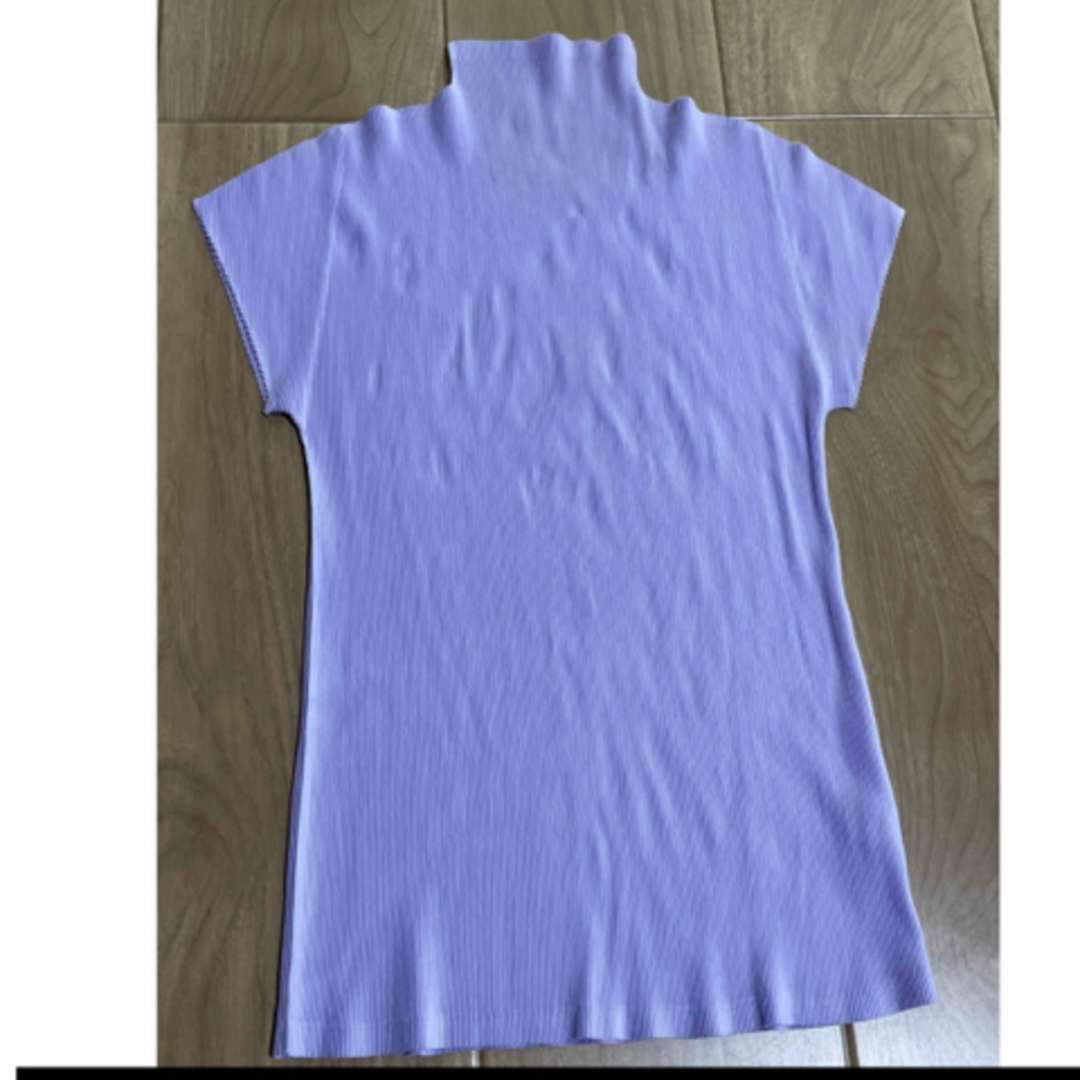 PLEATS PLEASE ISSEY MIYAKE - 【希少】プリーツプリーズ 半袖