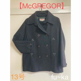 McGREGOR - 新品 キムタク着私物 木村拓哉着私物 野口強着私物