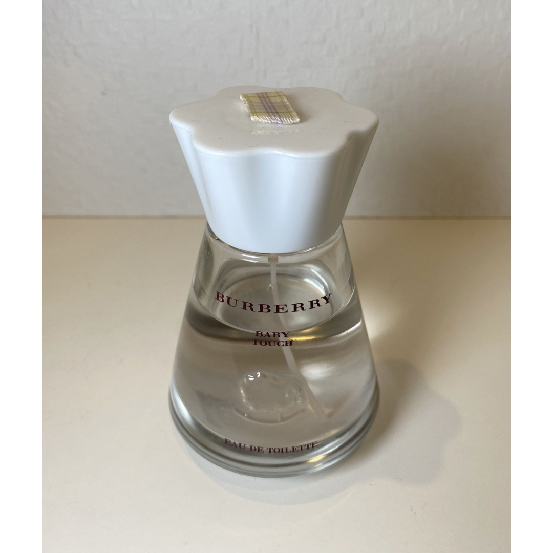 BURBERRY - 【100ml残量たっぷり】BURBERRY バーバリー ベビータッチ