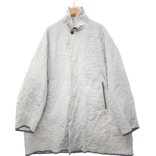 kolor - 【kolor beacon】19AW ステンカラーコートの通販 by こうた's
