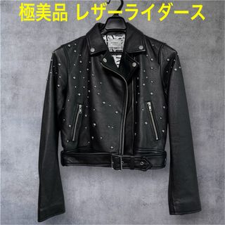 eimy istoire（ライダースジャケット）のフリマアイテム一覧