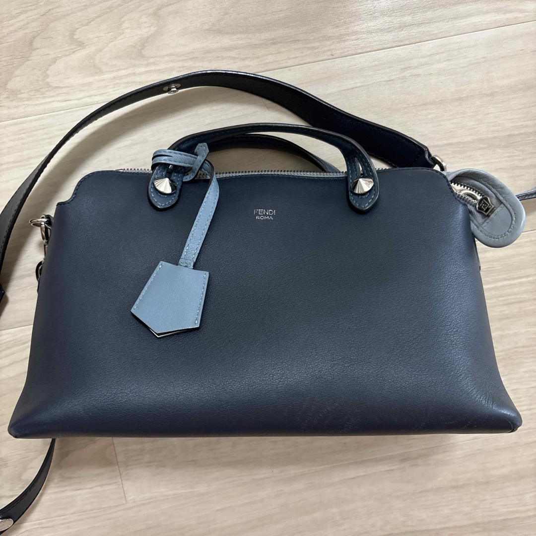 FENDI - FENDI フェンディ バイザウェイ ミディアム の通販 by