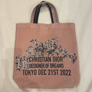 Christian Dior（トートバッグ）のフリマアイテム一覧