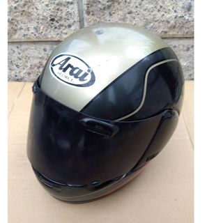 Arai - Arai RX-7X Nakano X ／ Lサイズの通販 by ao｜アライならラクマ