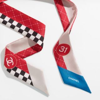 CHANEL（バンダナ/スカーフ）のフリマアイテム一覧