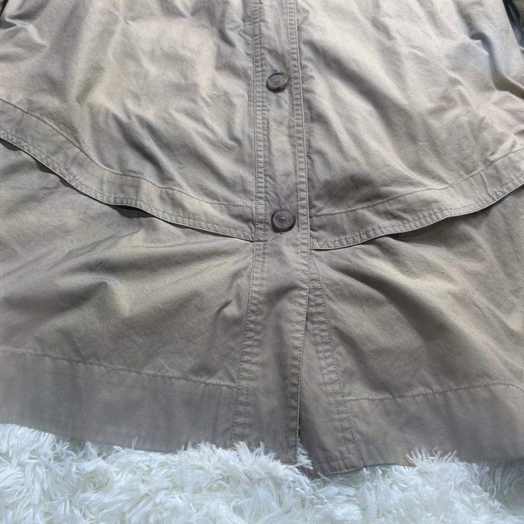 MONCLER - 【美品】モンクレール JW ANDERSON MONCLER トレンチコート