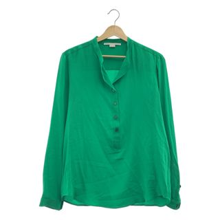 Stella McCartney（シルク ・ シャツ/ブラウス(長袖/七分)）のフリマ