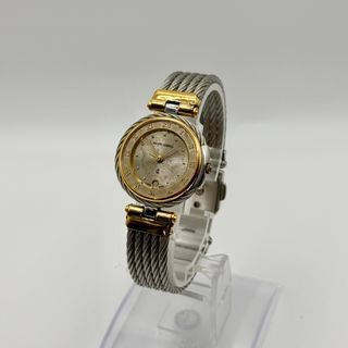 CHARRIOL - フィリップシャリオール 時計 中古の通販 by shop