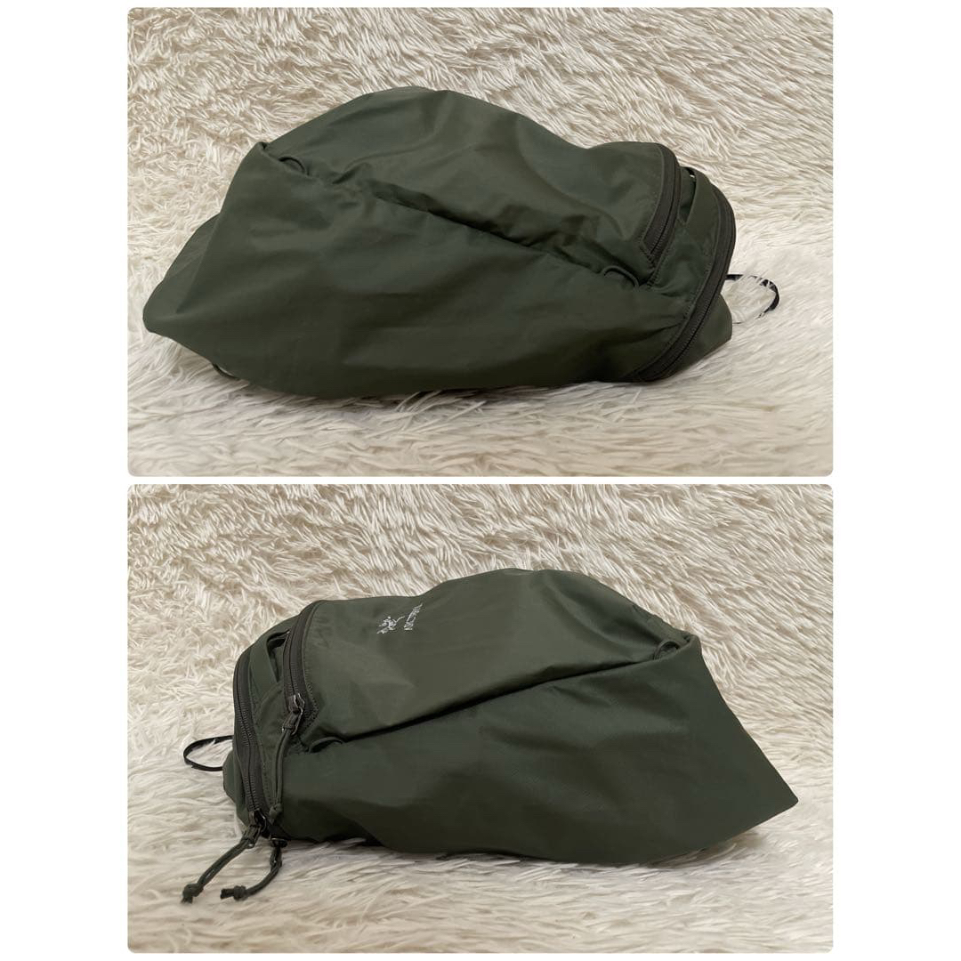 ARC'TERYX - アークテリクス インデックス 15 リュック バックパック