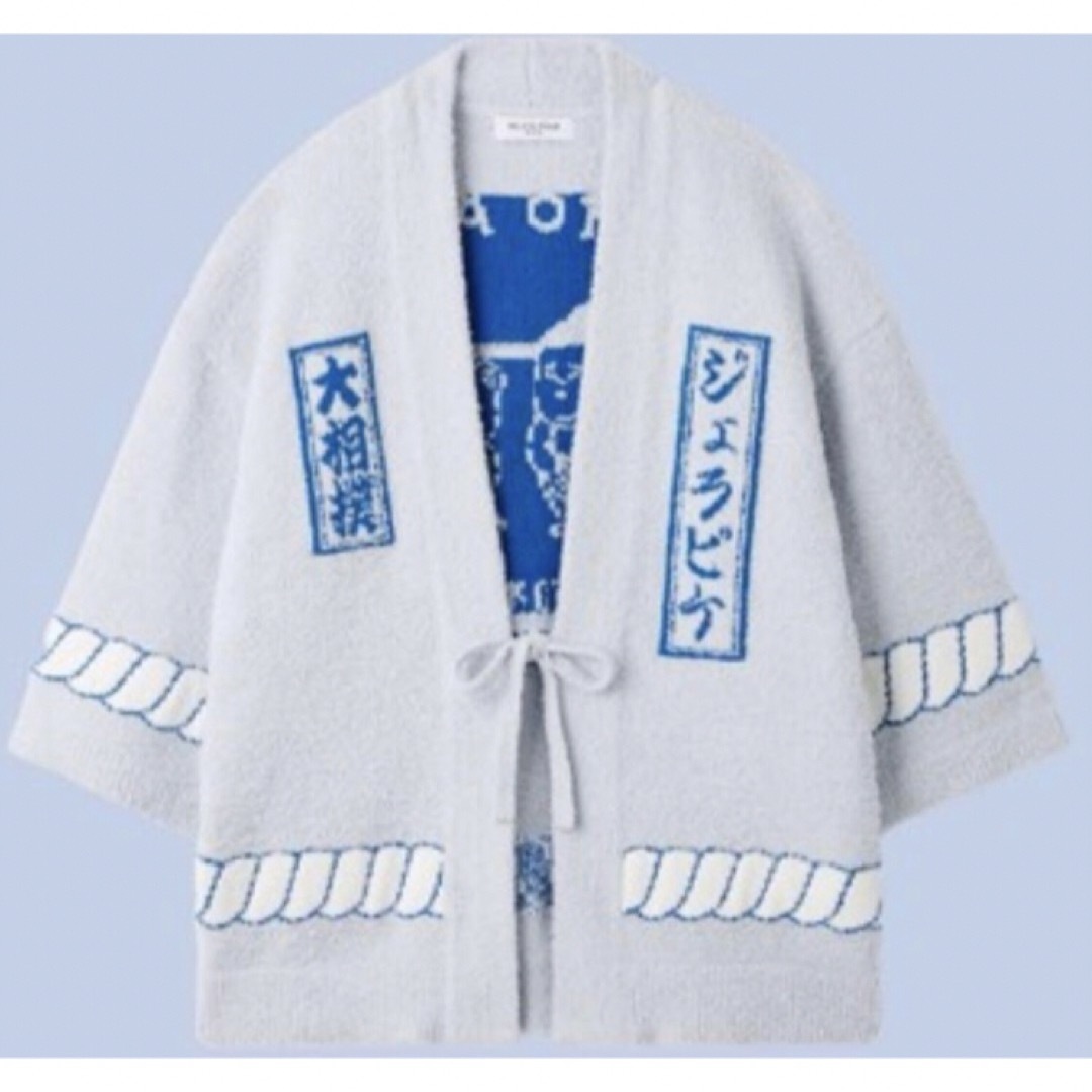 gelato pique - 貴景勝 ジェラートピケ ピケチャン 断髪式 湊川親方