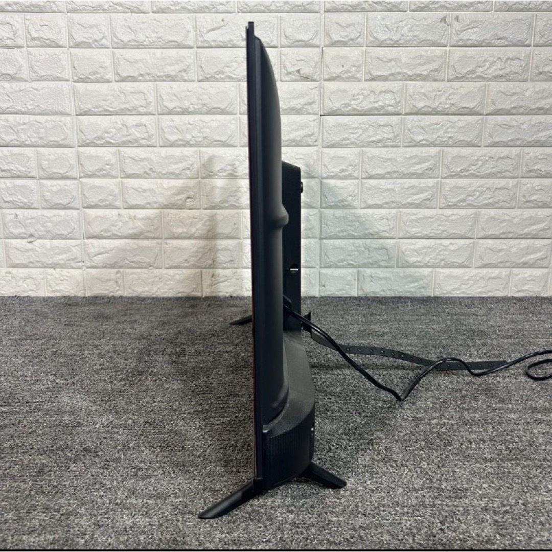 Hisense - Hisense 液晶テレビ 32A40H 32V型 2022年製 家電 G066の通販