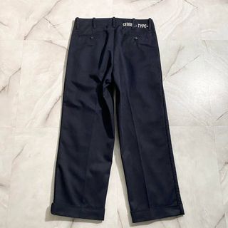 SEQUEL - SEQUEL TYPE-XF チノパン パンツ 藤原ヒロシ fragment の通販