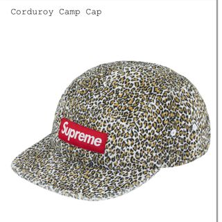 Supreme（キャップ）のフリマアイテム一覧