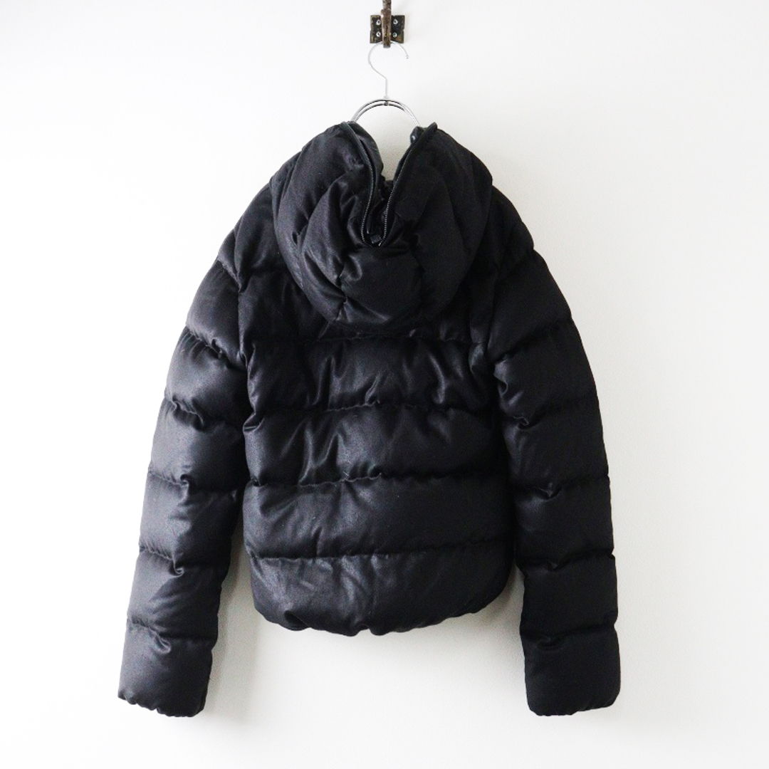 DUVETICA - デュベティカ DUVETICA dionisio ウールカシミヤ マット