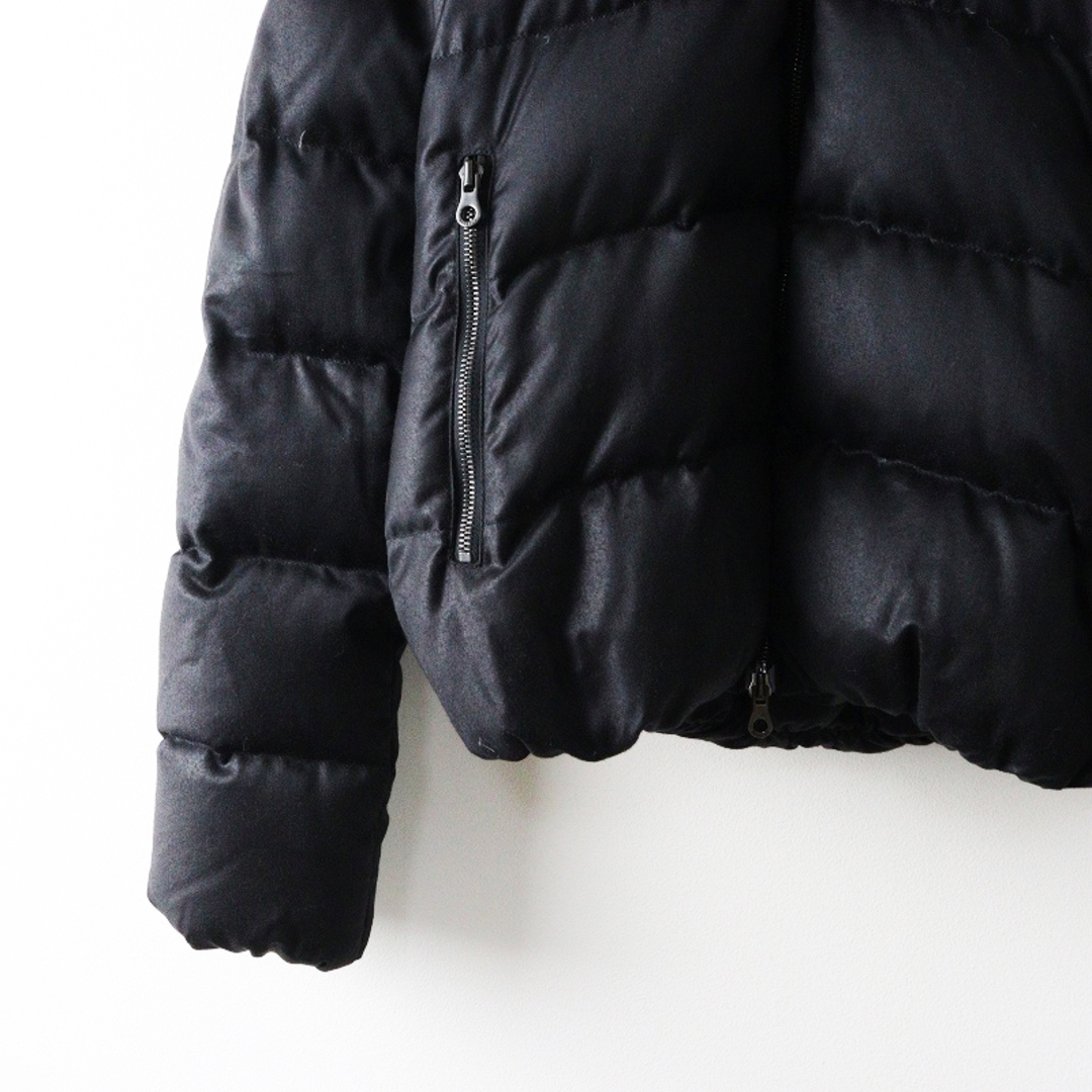 DUVETICA - デュベティカ DUVETICA dionisio ウールカシミヤ マット