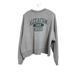 ALEXIA STAM（トレーナー/スウェット）のフリマアイテム一覧