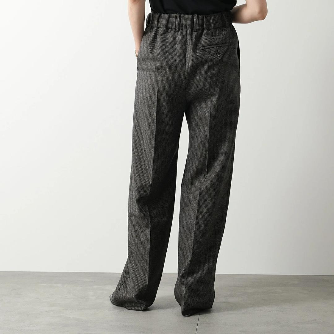 BOTTEGA VENETA - 【定価22万】Bottega Veneta ウールスラックス