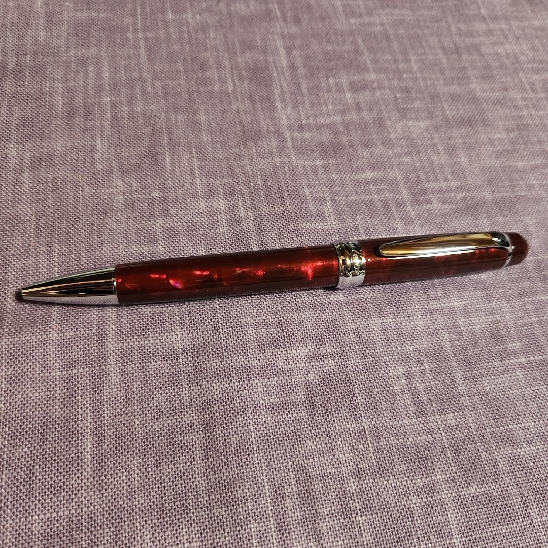 ぺんてる - ぺんてる ランスロット Lancelot 5シリーズ ボールペン