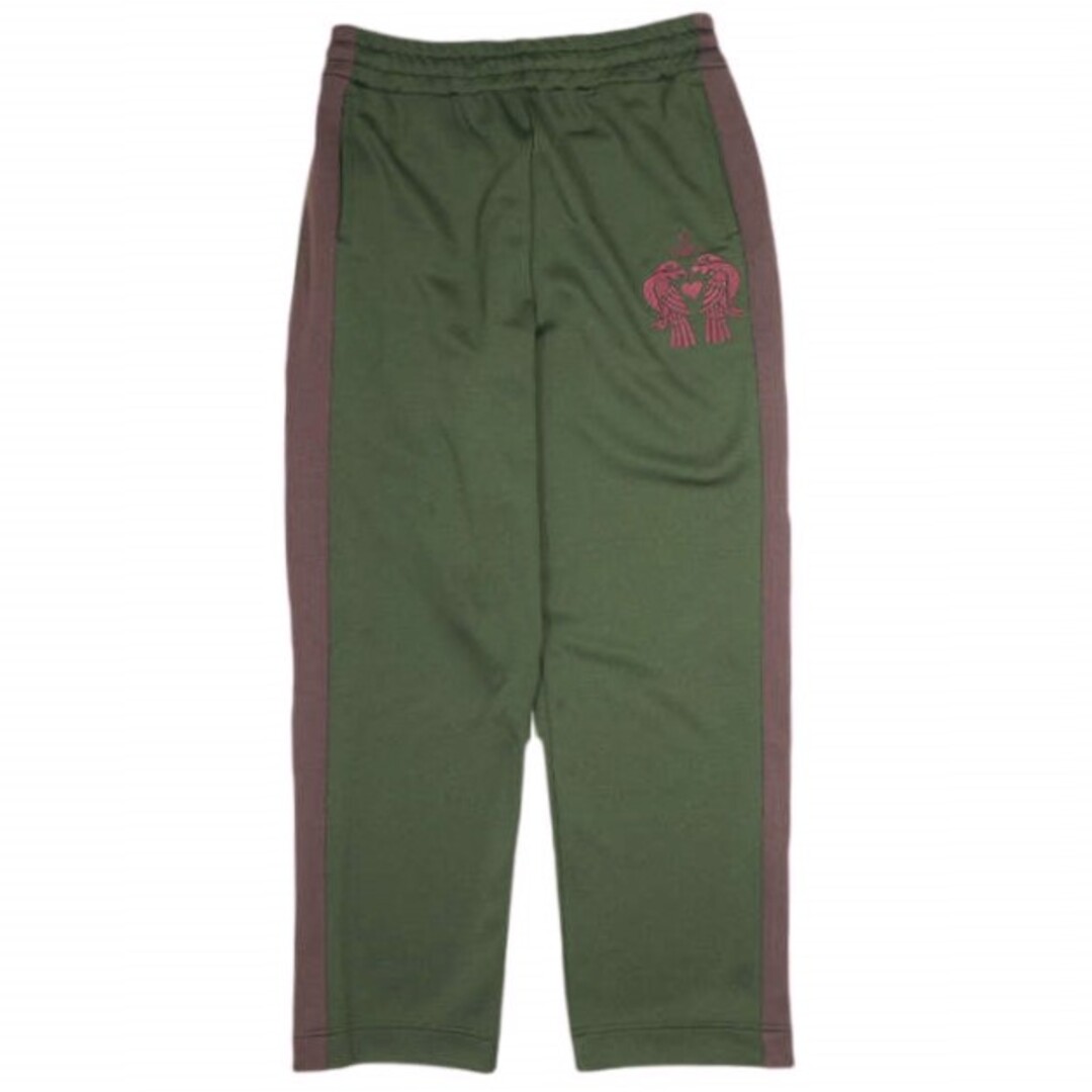 Vivienne Westwood MAN ヴィヴィアンウエストウッドマン 日本製 TWIN