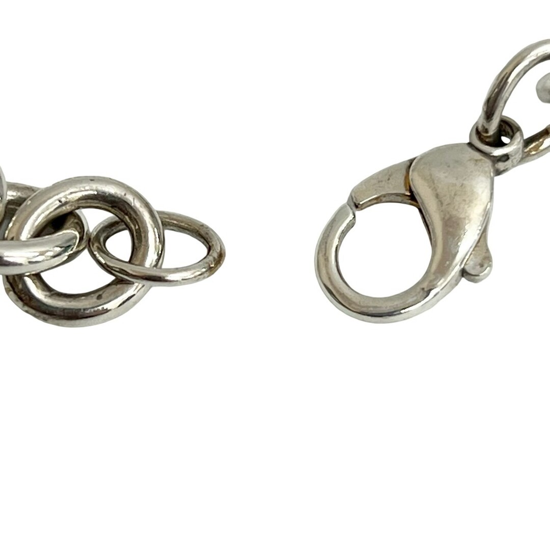 Tiffany & Co. - 極 美品 箱 袋付 TIFFANY&Co. ティファニー リターン