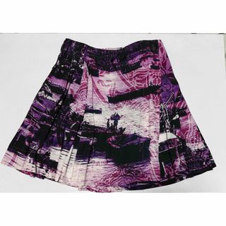 Vivienne Westwood（スカート ・ ピンク/桃色系）のフリマアイテム一覧