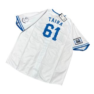 埼玉西武ライオンズ - 埼玉西武ライオンズ レプリカユニフォーム【XL