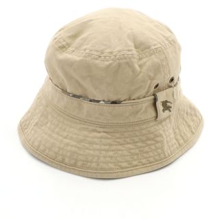 BURBERRY（帽子）のフリマアイテム一覧