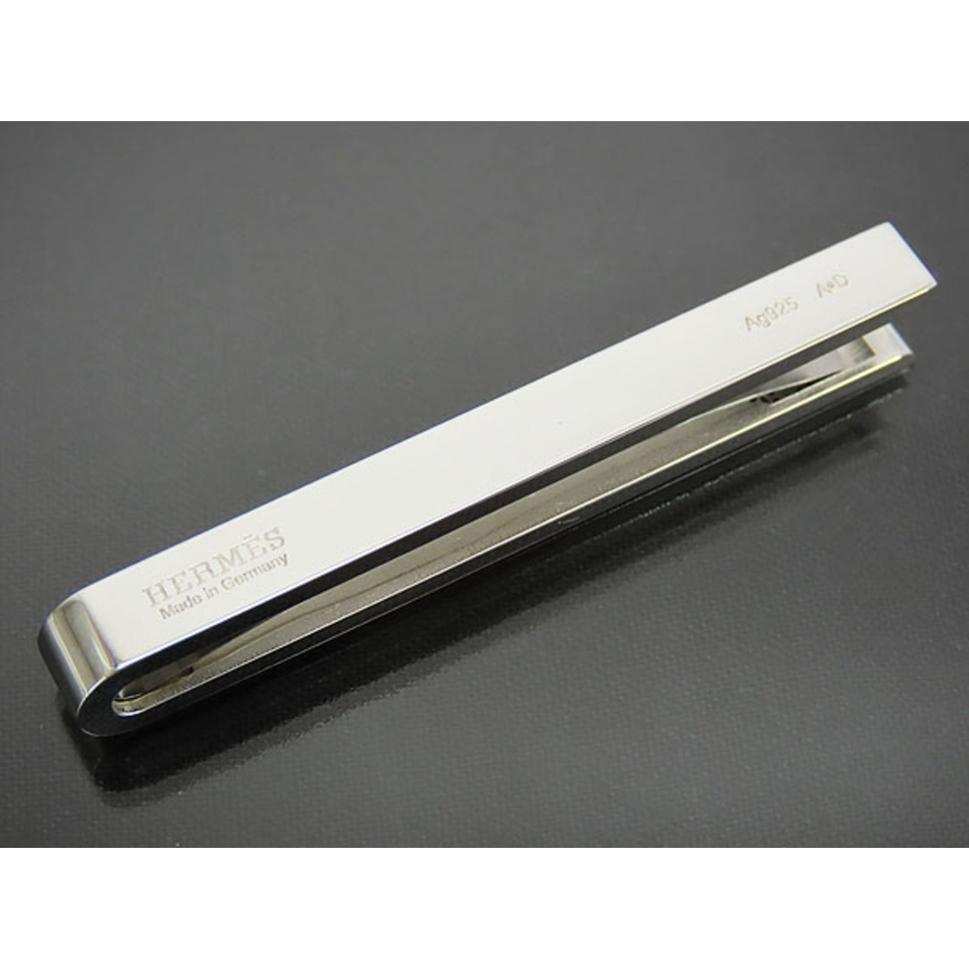 HERMES - 新品仕上げ エルメス H リュバン エクリプス エブリン