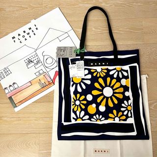 MARNI（トートバッグ）のフリマアイテム一覧