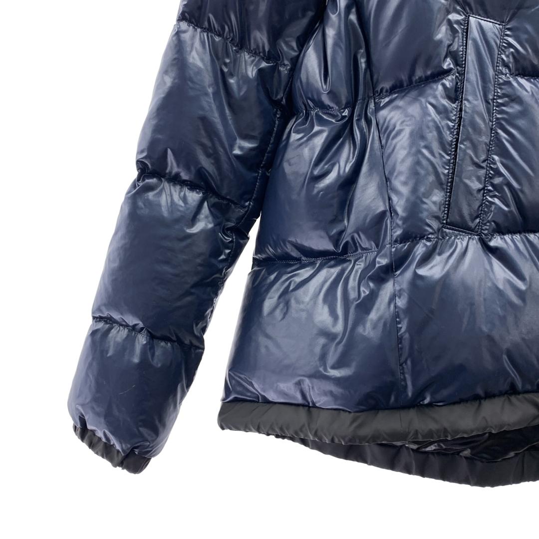 sacai luck - sacai luck / サカイラック | アシンメトリー ジップ