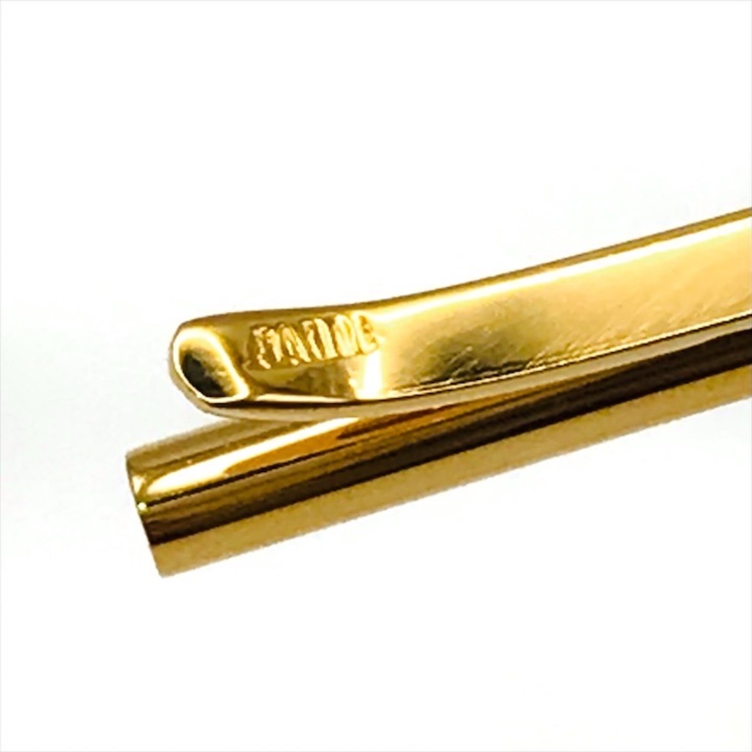 LOEWE - 美品 LOEWE ロエベ ネクタイピン タイピン ビジネス メンズ