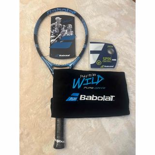 Babolat - ☆さやな様専用☆バボラ ピュアストライクチーム