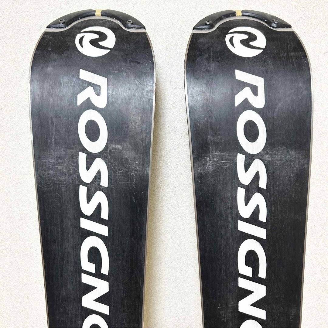 ✨レア ROSSIGNOL ロシニョール 8S SL Oversize ✨レア 【ROSSIGNOL