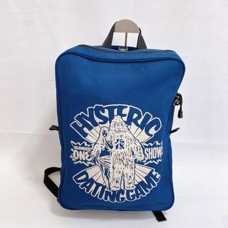 HYSTERIC GLAMOUR（バッグパック/リュック）のフリマアイテム一覧
