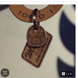 M&M - M&M コーチジャケット 木村拓哉/キムタク着用 新品未使用 L