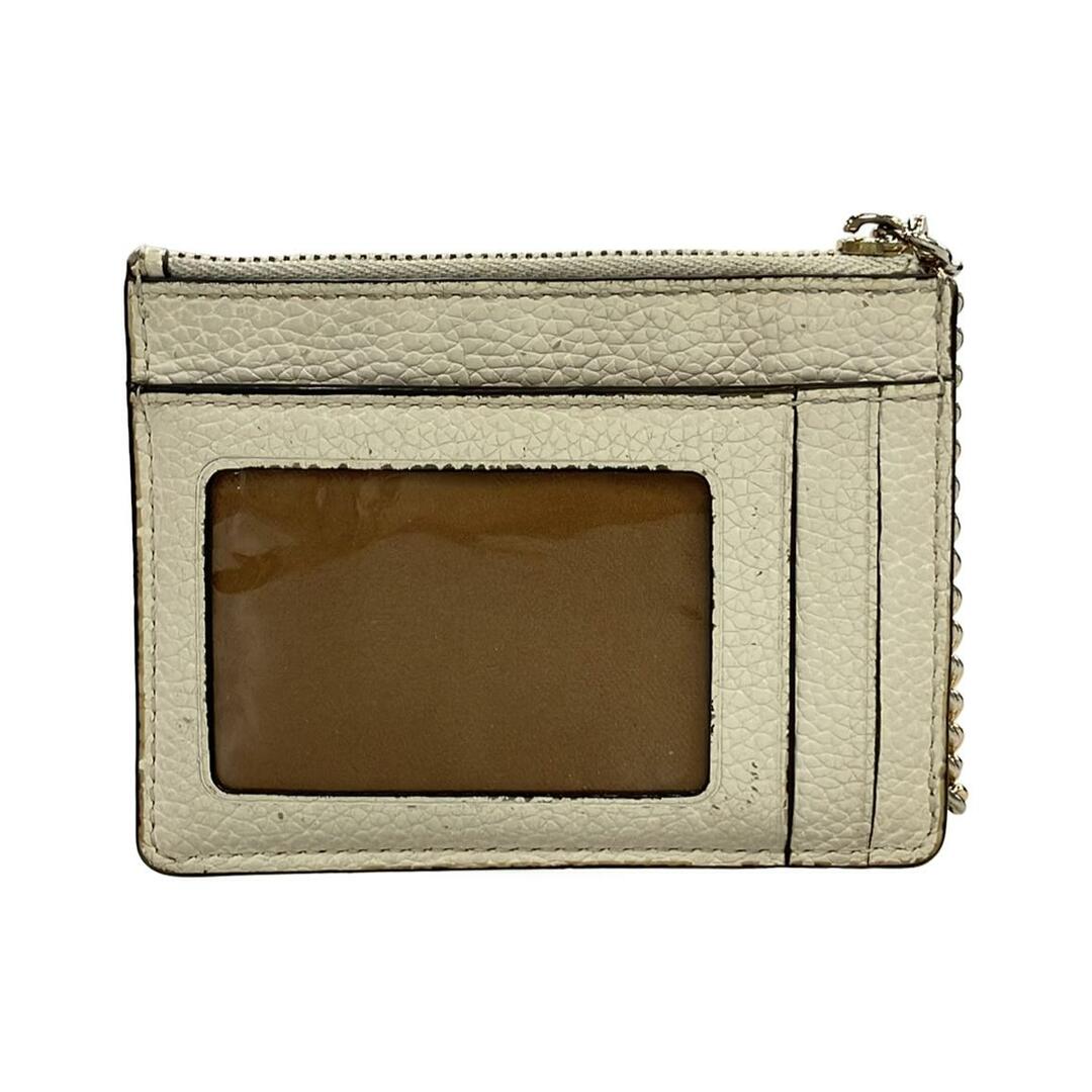 COACH - コーチ コインケース パスケース チェーン付き りんご柄 88257