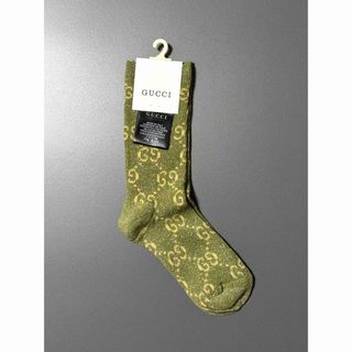GUCCI（ソックス）のフリマアイテム一覧